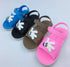Bowtique Hands Unisex Sandals - Priority Shipping Footwear Little Palace Store